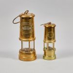 981 6118 PARAFFIN LAMPS